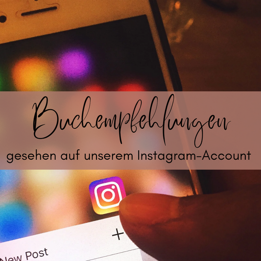 Empfehlungen vom Instagram-Account