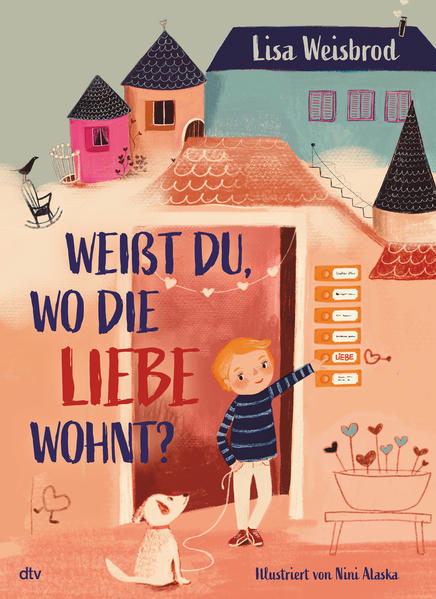 Weißt du, wo die Liebe wohnt?