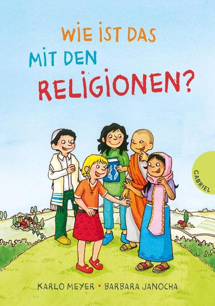 Kinderbuch: Mut zum Blut