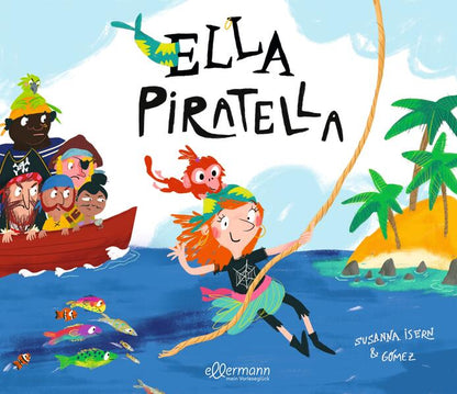 Ella Piratella