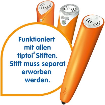 tiptoi® Logisches Denken