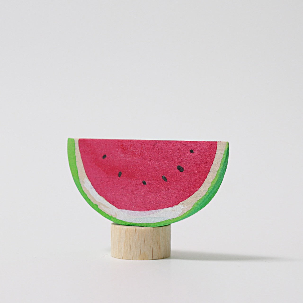 Grimm's Steckfigur Melone