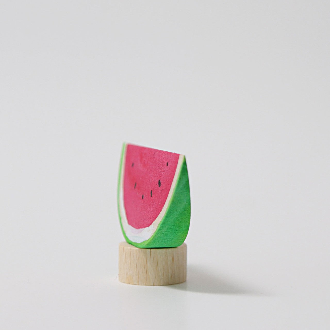 Grimm's Steckfigur Melone