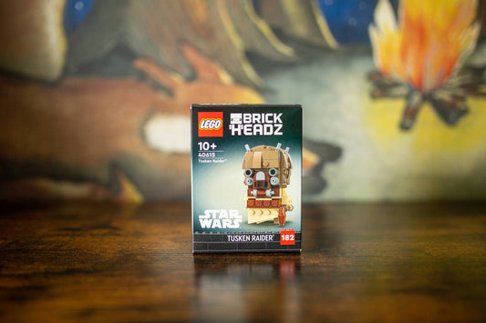 LEGO® BrickHeadz Tusken Raider™ (40615)