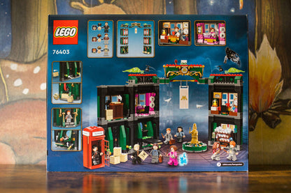 LEGO® Harry Potter Zaubereiministerium (76403)