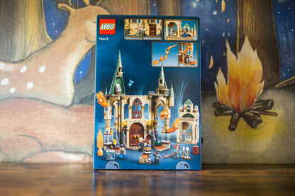 LEGO® Harry Potter Hogwarts: Raum der Wünsche (76413)