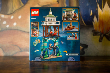 LEGO® Harry Potter Trimagisches Turnier (76420)