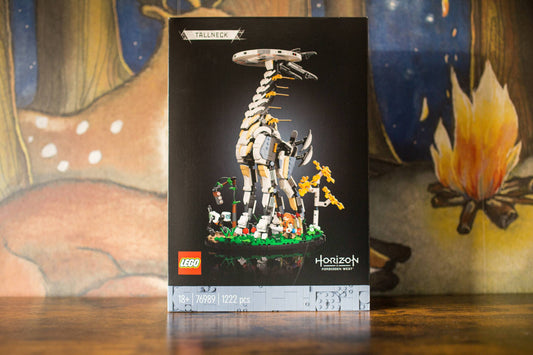 LEGO® Horizon Forbidden West (76989)